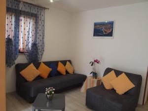 Posedenie v ubytovaní Apartments Marko Novigrad