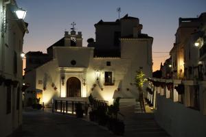 Gallery image of La Casa de la Iglesia in Mijas