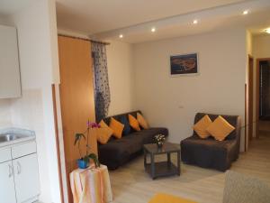 Posedenie v ubytovaní Apartments Marko Novigrad