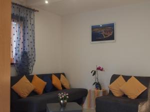 Posedenie v ubytovaní Apartments Marko Novigrad