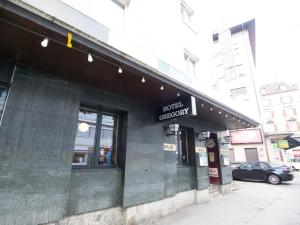 Φωτογραφία από το άλμπουμ του Hotel Gregory στη Ζυρίχη