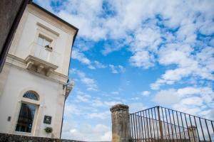 Afbeelding uit fotogalerij van Il Duomo Relais in Ragusa