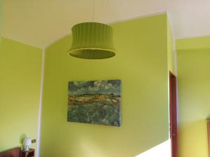 Fotografie z fotogalerie ubytování B&B Rocciamelone v destinaci Susa