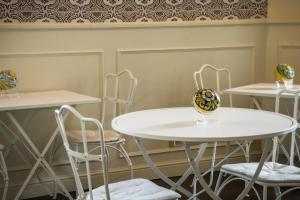 Fotografie z fotogalerie ubytování Il Duomo Relais v destinaci Ragusa