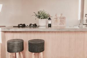 Fotografie z fotogalerie ubytování Bed & Breakfast Zeeland v destinaci Renesse