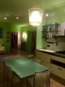 Gallery image of Appartamento verde in Marina di Gioiosa Ionica