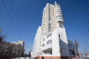 Gallery image of Apartment Odessa for 4. in Odesa