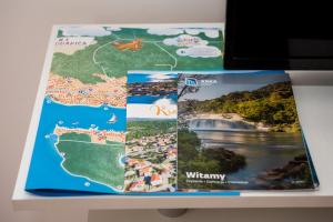 Fotografie z fotogalerie ubytování Apartment Oli v destinaci Brodarica