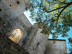 Gambar di galeri bagi Sextantio Albergo Diffuso di Santo Stefano di Sessanio
