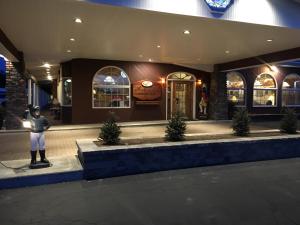 Fotografie z fotogalerie ubytování Landmark Motor Inn v destinaci Glens Falls