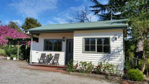 Gallery image of Westering Cottage in Wandin North