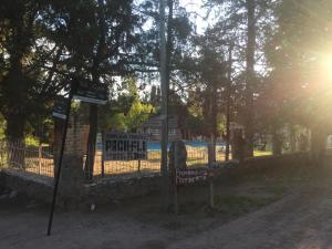 Imagen de la galería de Complejo de Cabañas Pach - Flo, en San Marcos Sierras