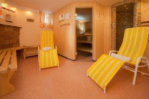 Mynd úr myndasafni af Gasserhütte í Innerkrems