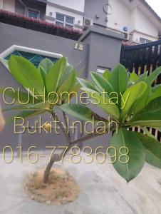 Fotografie z fotogalerie ubytování JB Homestay Bukit Indah WiFi CIQ Mall Legoland Free Parking v destinaci Johor Bahru