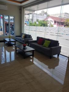 Gallery image of Hotel Grand Sigma in Lahat