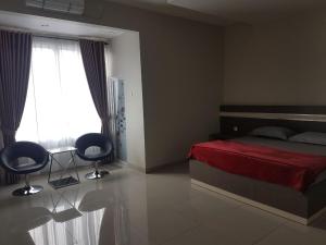 Gallery image of Hotel Grand Sigma in Lahat