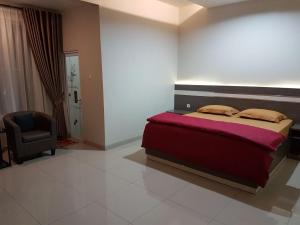 Gallery image of Hotel Grand Sigma in Lahat