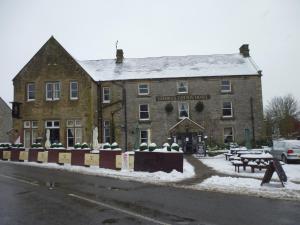 Gallery image of Charles Cotton Hotel in Hartington