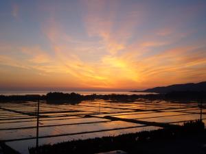 Gallery image of Aokiya in Sado