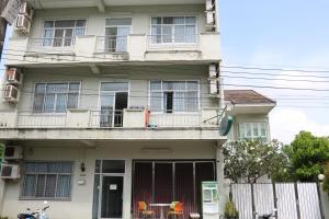 Gallery image of J Home apartment Hadyai in Hat Yai