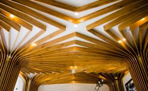 Fotografie z fotogalerie ubytování Phuong Anh Hotel v destinaci Da Lat
