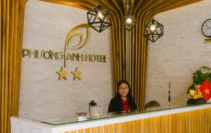 Hosté ubytování Phuong Anh Hotel