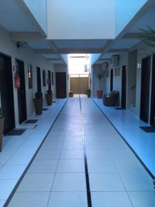 Foto dalla galleria di Pousada Sumaré a Caruaru