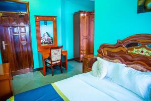 Afbeelding uit fotogalerij van BL Airport Hotel in Dar es Salaam