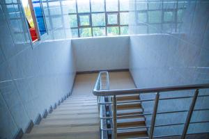 Afbeelding uit fotogalerij van BL Airport Hotel in Dar es Salaam