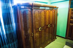 Afbeelding uit fotogalerij van BL Airport Hotel in Dar es Salaam