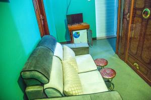 Afbeelding uit fotogalerij van BL Airport Hotel in Dar es Salaam +29 foto's