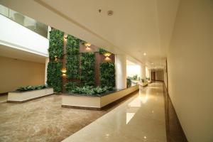 Galeriebild der Unterkunft Native INN By Heda Hospitality in Belgaum