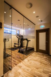 Zdjęcie z galerii obiektu Aktivhotel Tuxerhof w mieście Zell am Ziller