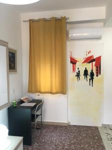 Fotografie z fotogalerie ubytování Vittoria Colonna v destinaci Vittoria