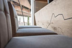 Posedenie v ubytovaní Hotel Ambet