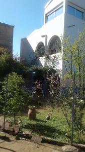 Kebun di luar Le jardin d'habiba