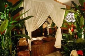 Zahrada ubytování Hotel Balian Resort Tomei Kawasaki I.C.