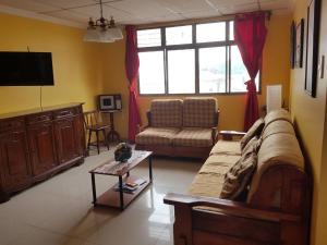 Gallery image of Apartaments Malecon 2000 in Guayaquil