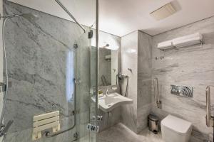 Bagno di Nafs Hotel
