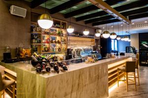 Bevande di Nafs Hotel