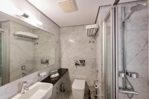 Bagno di Nafs Hotel