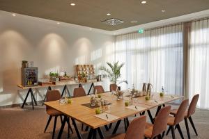 Nápoje v ubytování H4 Hotel Leipzig
