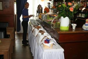 Fotografie z fotogalerie ubytování Hotel Albion v destinaci Scheveningen