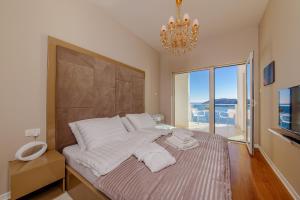 Gallery image of Hotel Tre Canne in Budva