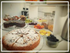 Gallery image of Donna Maria b&b in Favignana +33 photos