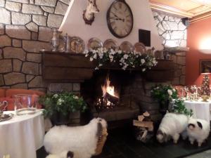 Fotografie z fotogalerie ubytování Hôtel Restaurant Erckmann Chatrian v destinaci Phalsbourg