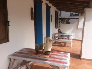 Fotografie z fotogalerie ubytování Tenuta Don Ballore Country Resort v destinaci Galtellì