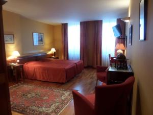 Hotel Erckmann Chatrian