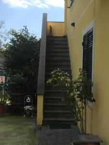 Foto sihtkohas Sestri Levante asuva majutusasutuse Le Fiabe galeriist