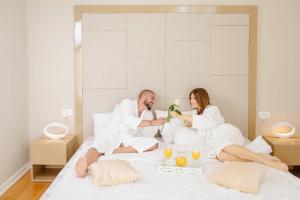 Hosté ubytování Hotel Tre Canne